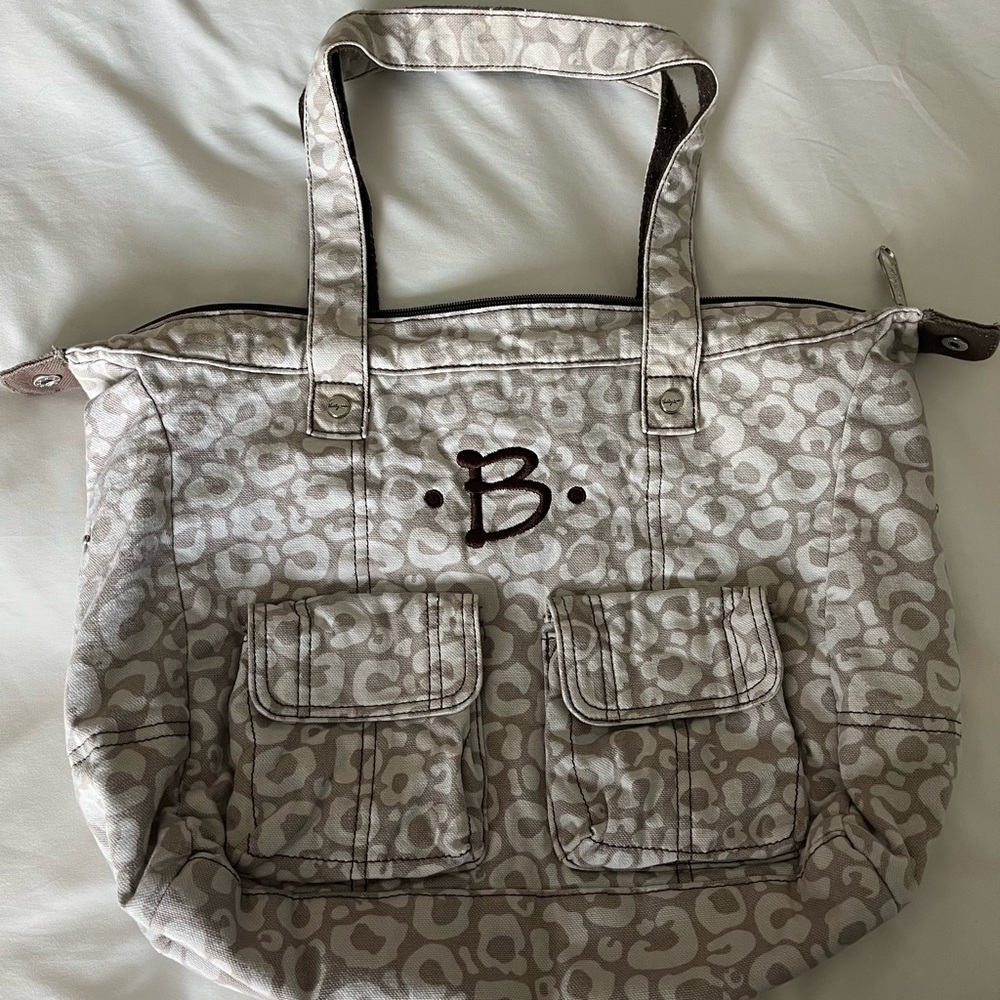Thirty-One Tote Bag